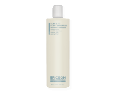 E255 Glycolic Body Peeling Lotion TRIPLE PEELING